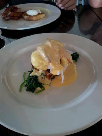 Union Cafe - Restaurant Canberra 0