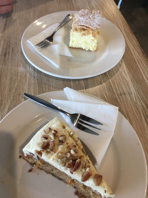 Union Cafe - Restaurant Canberra 1