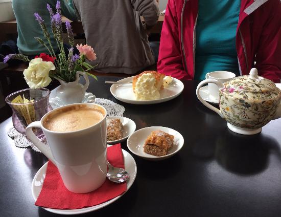 Wandearah West ACT Restaurant Canberra