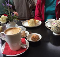 Vault 35 - Restaurant Canberra