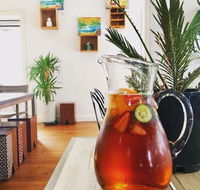 Vic Street Pizza Project - Restaurant Canberra
