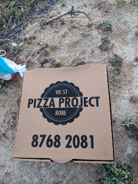 Vic Street Pizza Project - Restaurant Canberra 4