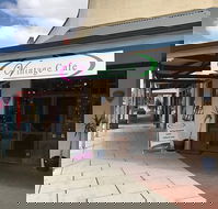 Vintage Cafe - Restaurant Canberra