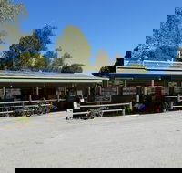 Walker Flat General Store - Restaurant Canberra