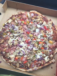 Elliston Takeaway and Elliston Restaurant Canberra Restaurant Canberra