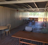 William Creek Hotel - Restaurant Canberra