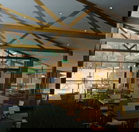 Wilpena Pound Resort - Restaurant - Restaurant Canberra