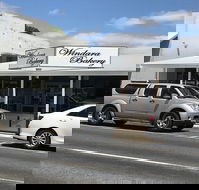 Windara Bakery - Restaurant Canberra