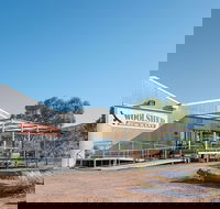 Woolshed Restaurant - Restaurant Canberra