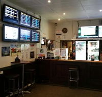 Yorke Valley Hotel - Restaurant Canberra