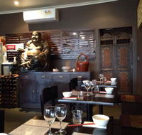Buddhas Kitchen - Restaurant Canberra