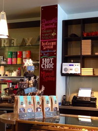 Cocobean Chocolate