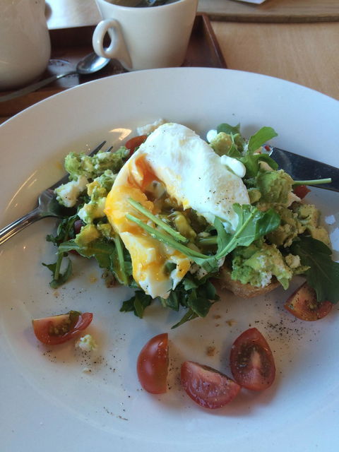 Delish Fine Foods - Restaurant Canberra 4