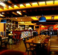 Hot Tamale - Restaurant Canberra