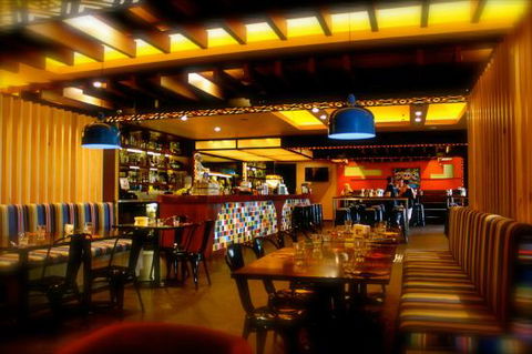 Hot Tamale - Restaurant Canberra 0