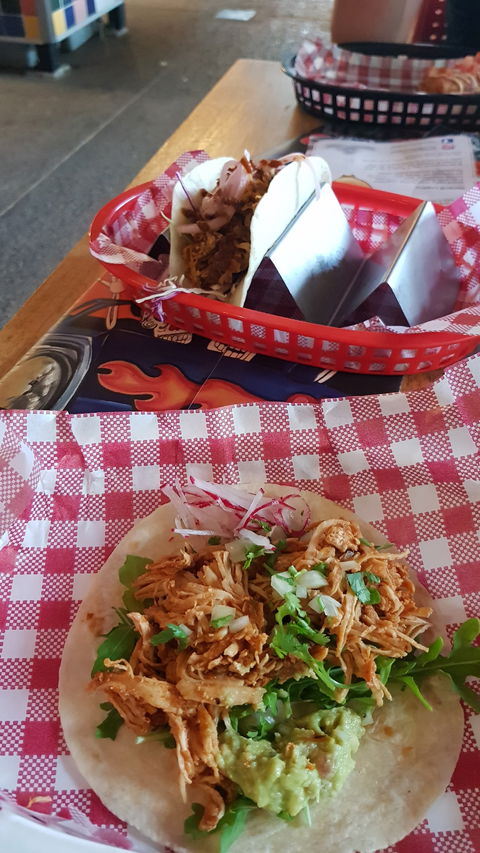 Hot Tamale - Restaurant Canberra 3