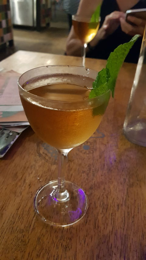 Hot Tamale - Restaurant Canberra 4