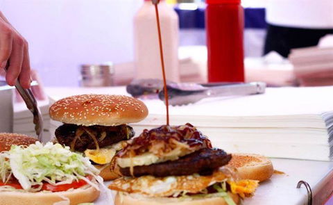 Mavi Turkish - Restaurant Canberra 5