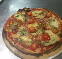 Millthorpe Eatery - Restaurant Canberra