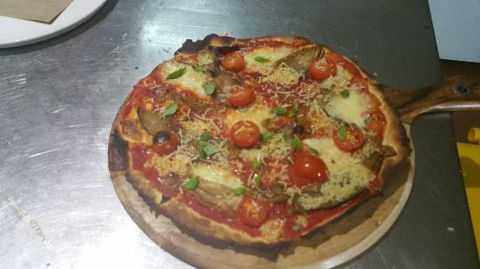 Millthorpe Eatery - Restaurant Canberra 0