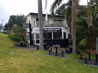 Otford Takeaway and Otford Restaurant Canberra Restaurant Canberra