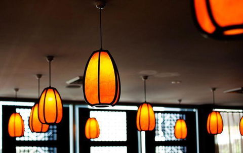 Wild Duck Fine Asian Cuisine - Restaurant Canberra 0