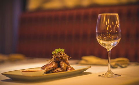 Wild Duck Fine Asian Cuisine - Restaurant Canberra 9
