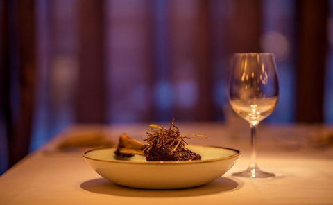 Wild Duck Fine Asian Cuisine - Restaurant Canberra 10