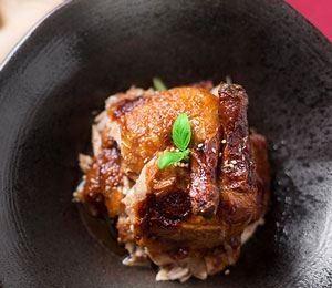 Wild Duck Fine Asian Cuisine - Restaurant Canberra 12