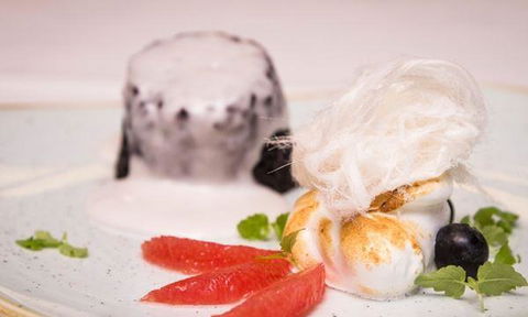 Wild Duck Fine Asian Cuisine - Restaurant Canberra 13