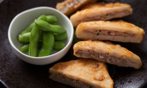 Wild Duck Fine Asian Cuisine - Restaurant Canberra 14