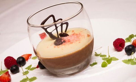 Wild Duck Fine Asian Cuisine - Restaurant Canberra 15