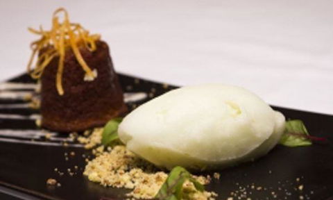 Wild Duck Fine Asian Cuisine - Restaurant Canberra 16