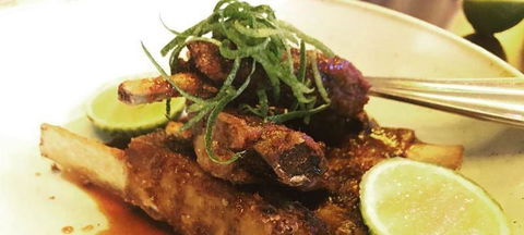 Wild Duck Fine Asian Cuisine - Restaurant Canberra 17
