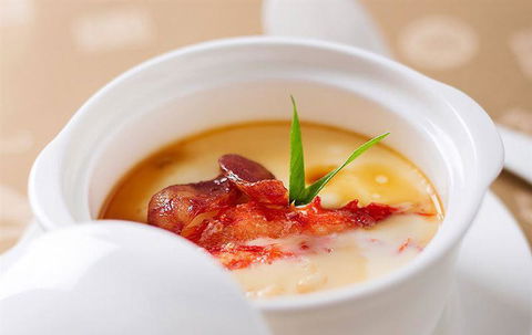 Wild Duck Fine Asian Cuisine - Restaurant Canberra 1