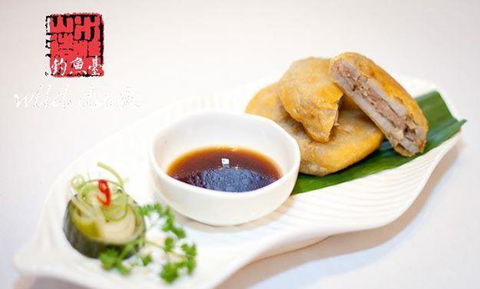Wild Duck Fine Asian Cuisine - Restaurant Canberra 20