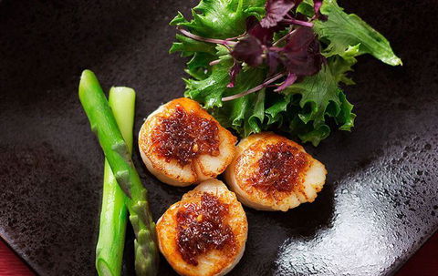 Wild Duck Fine Asian Cuisine - Restaurant Canberra 2