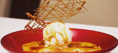 Wild Duck Fine Asian Cuisine - Restaurant Canberra 4
