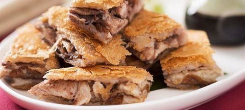 Wild Duck Fine Asian Cuisine - Restaurant Canberra 5