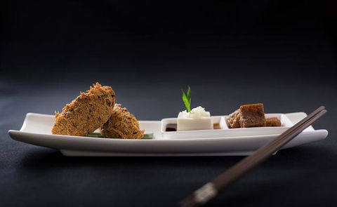 Wild Duck Fine Asian Cuisine - Restaurant Canberra 6