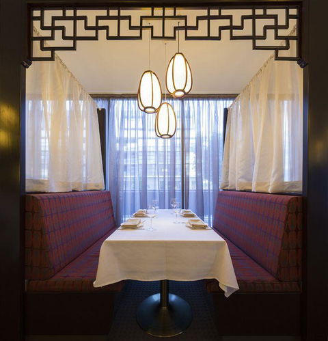 Wild Duck Fine Asian Cuisine - Restaurant Canberra 8