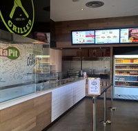 Pita Pit - Restaurant Canberra