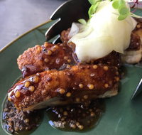 Bin 72 - Restaurant Canberra