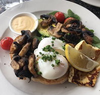 Cafe Scooterini - Restaurant Canberra