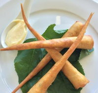 Cazzy's Restaurant - Restaurant Canberra