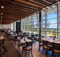 Delizioso at The Strand - Restaurant Canberra
