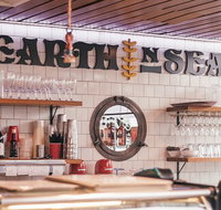 Earth N Sea - Restaurant Canberra