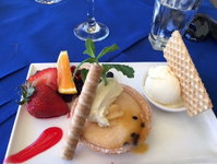 George's Paragon Seafood Restaurant Sanctuary Cove