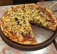 Gourmet Pizza and Pasta - Restaurant Canberra