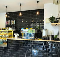Guilty Cafe - Restaurant Canberra